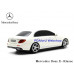 CST Car Mouse Mercedes Benz E-Klasse (Wit)